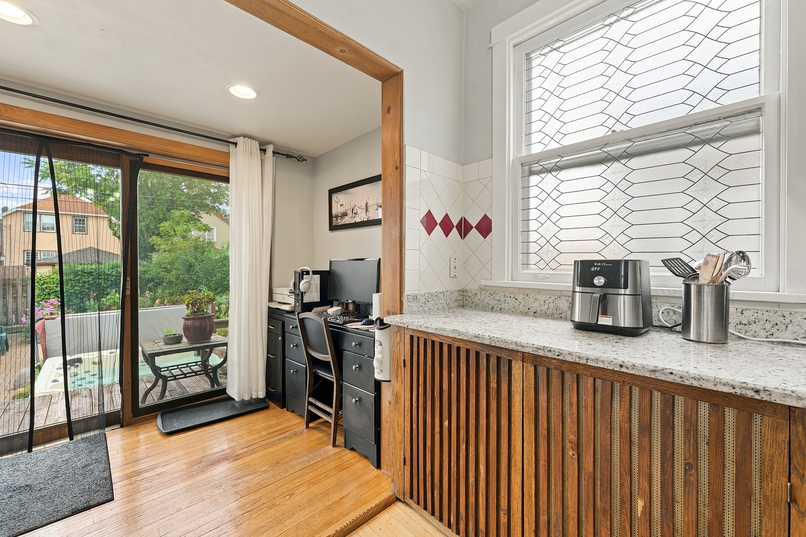 4028 N Parkside Avenue Property Photo 16