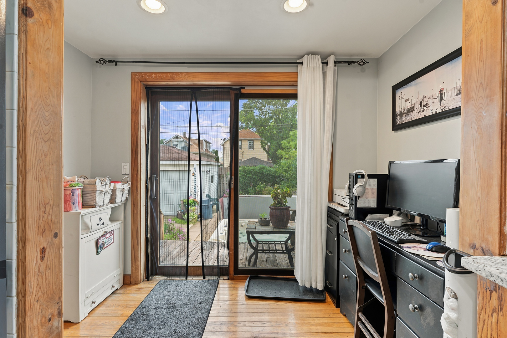 4028 N Parkside Avenue Property Photo 19