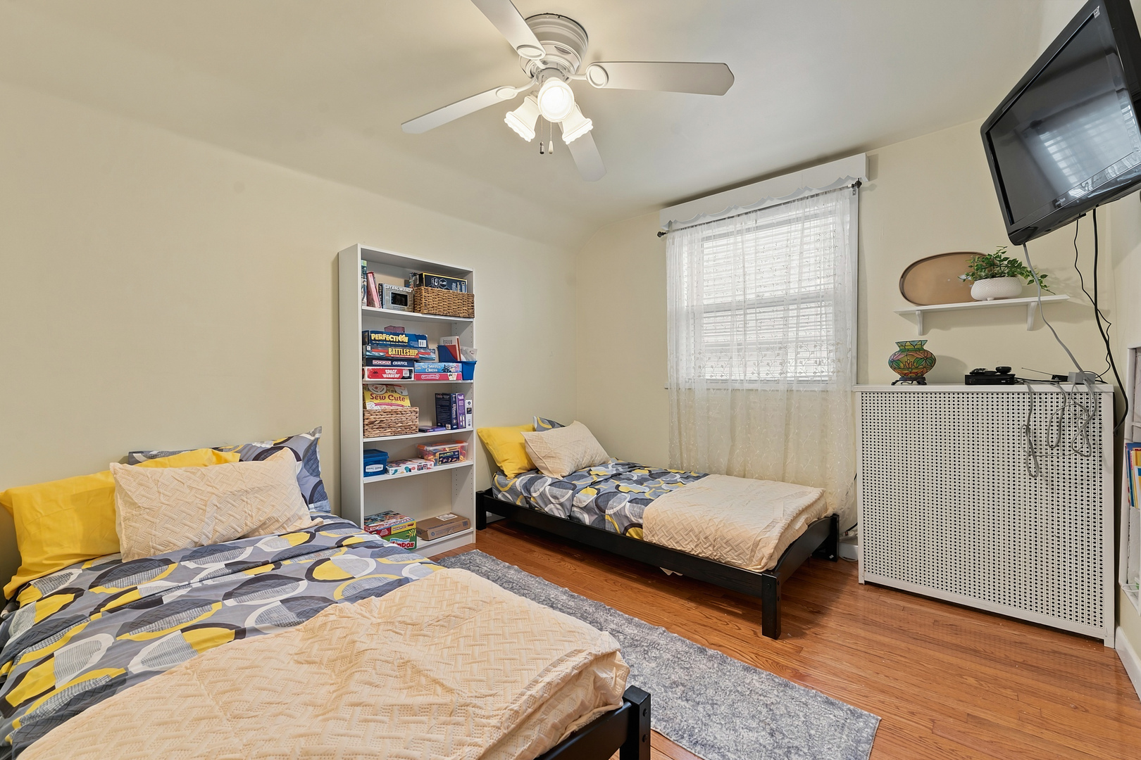 4028 N Parkside Avenue Property Photo 26