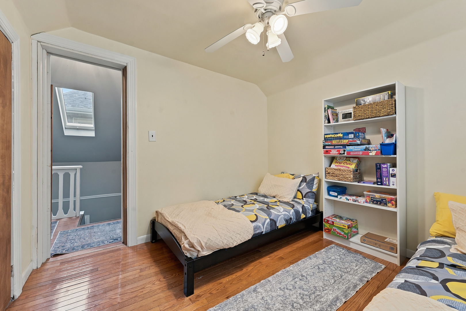 4028 N Parkside Avenue Property Photo 27