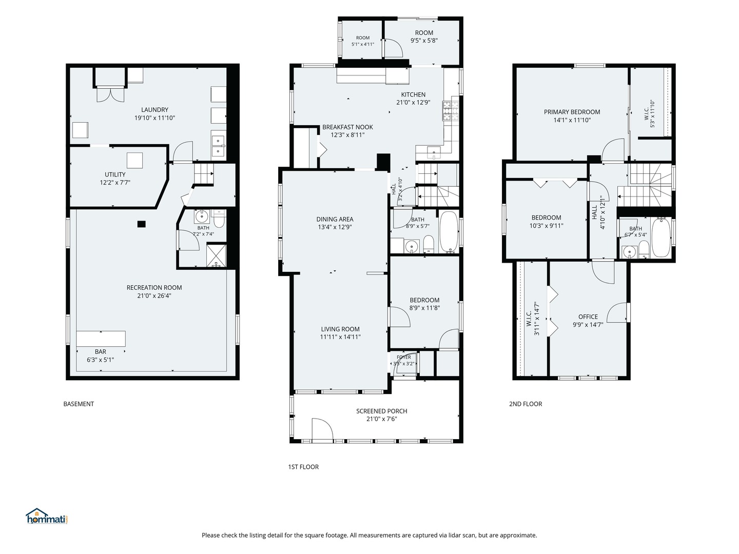 4028 N Parkside Avenue Property Photo 38