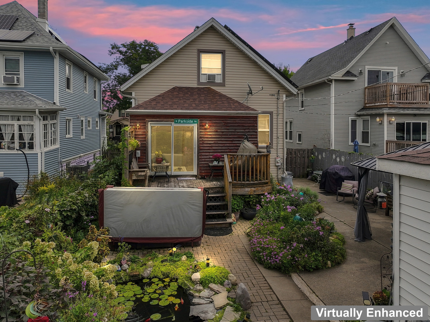 4028 N Parkside Avenue Property Photo 44