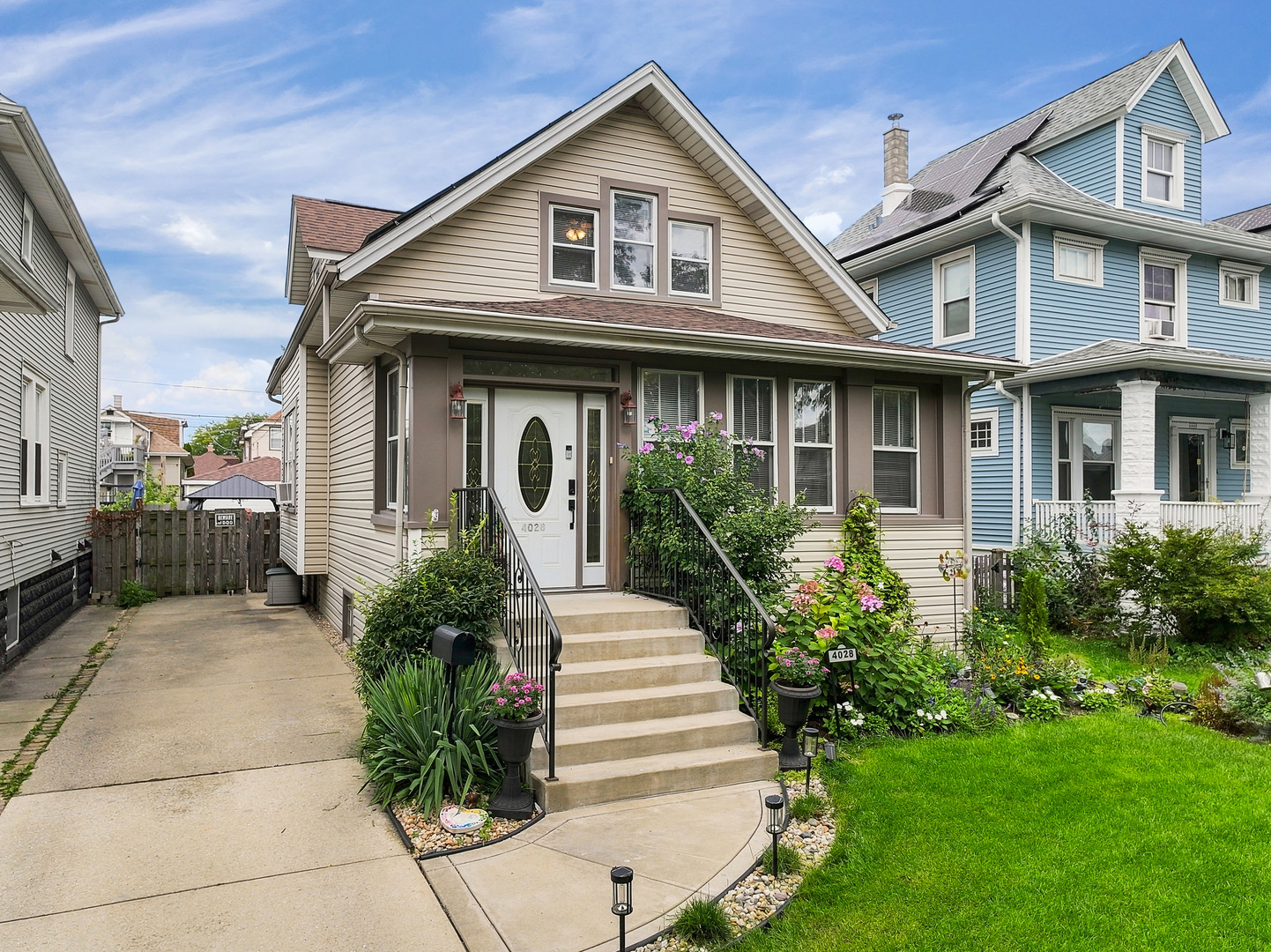4028 N Parkside Avenue Property Photo 48