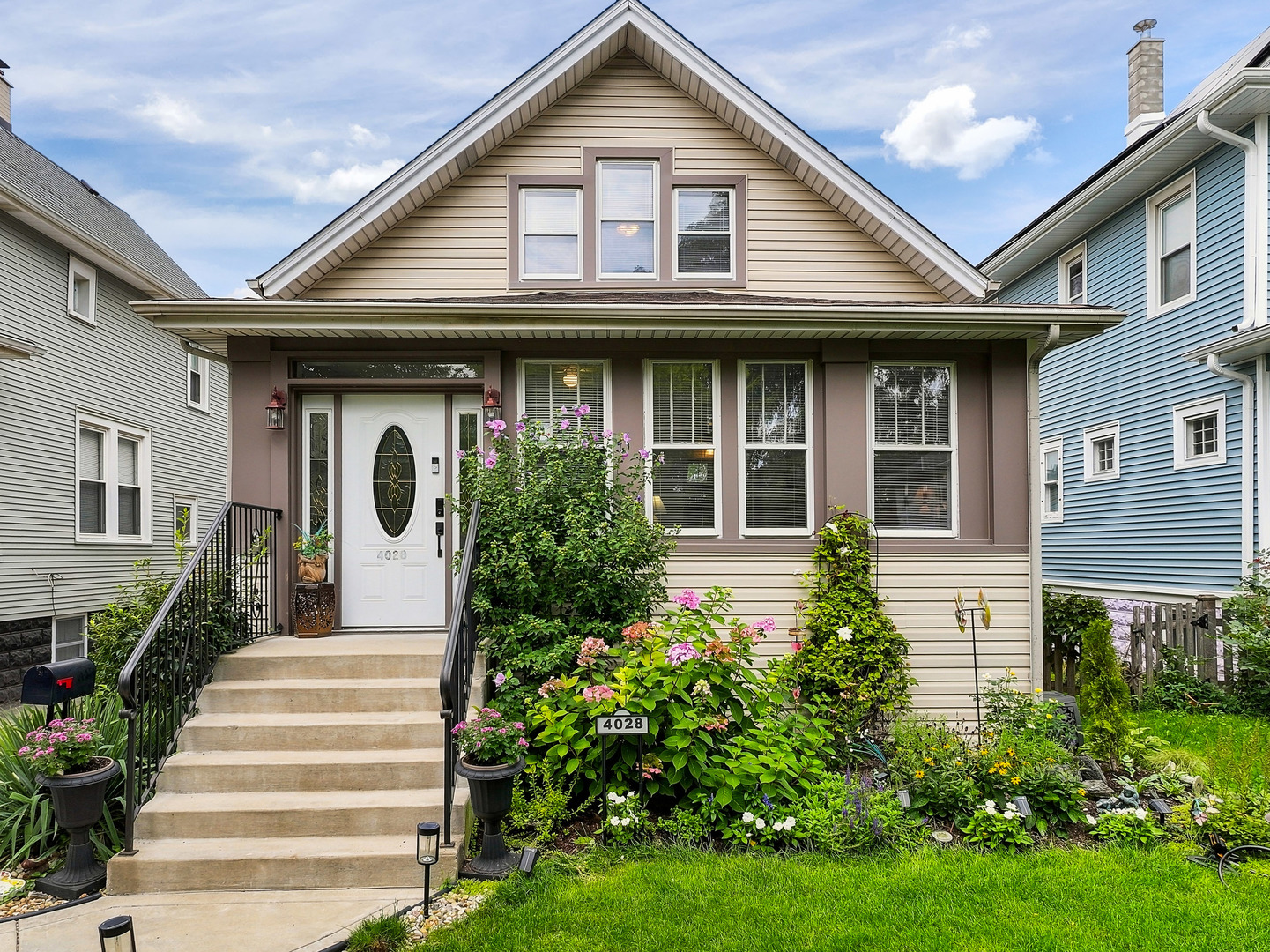 4028 N Parkside Avenue Property Photo 49