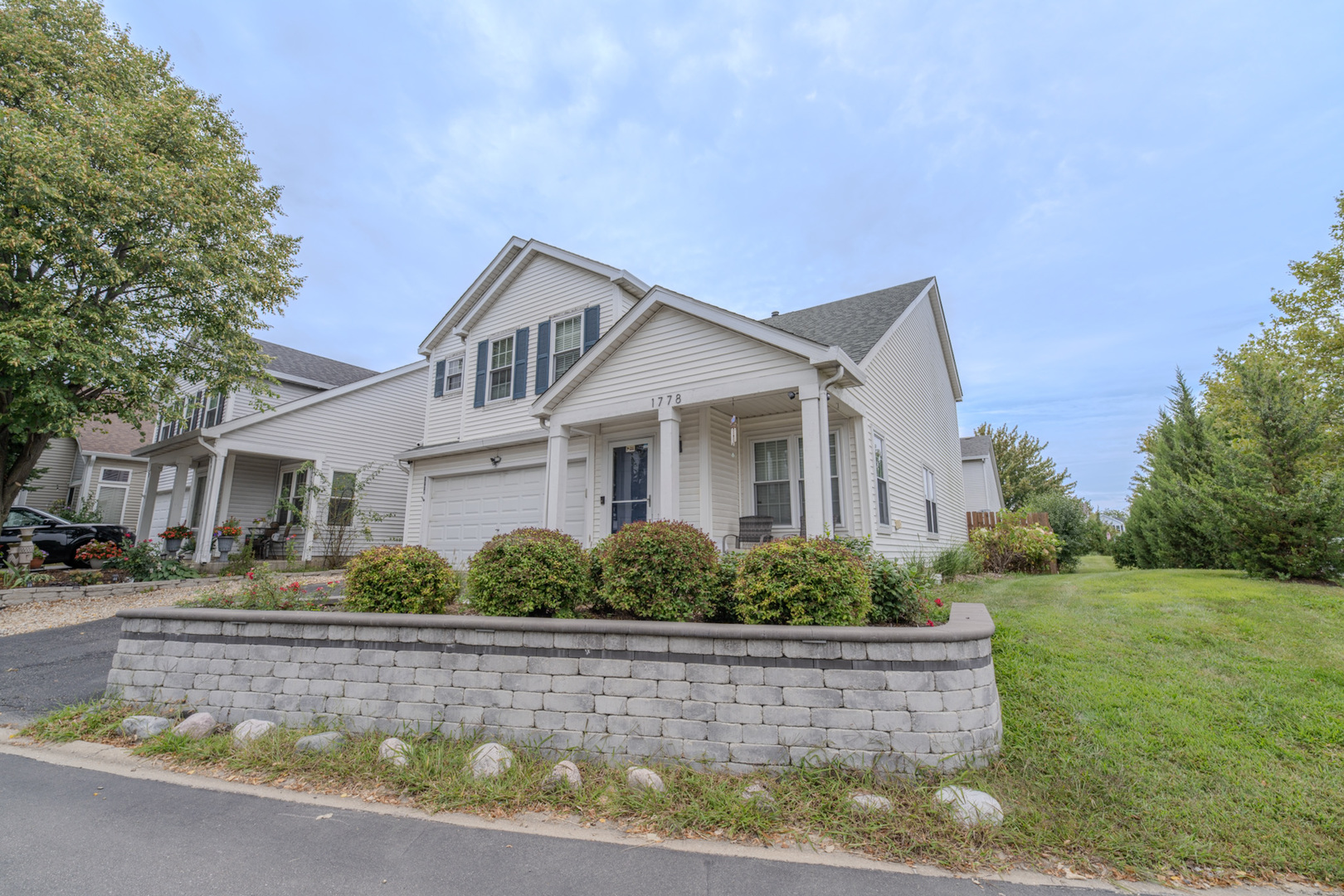 1778 Hickory Park Lane Property Photo 10