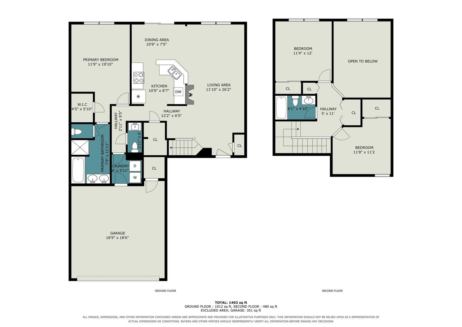 994 Kensington Drive Property Photo 27