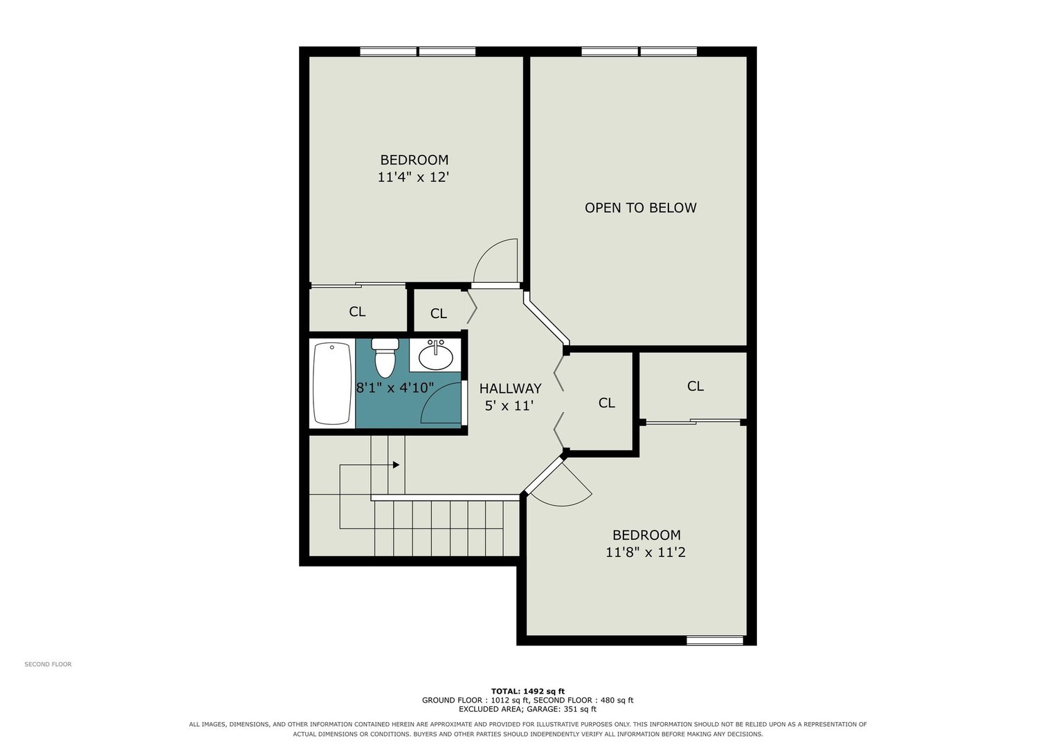 994 Kensington Drive Property Photo 28