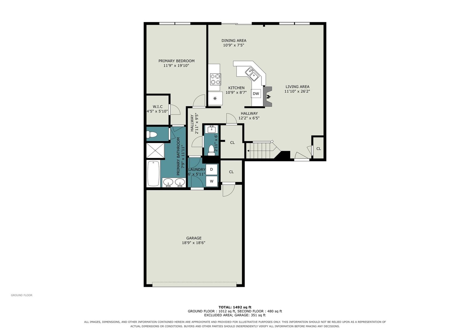 994 Kensington Drive Property Photo 29