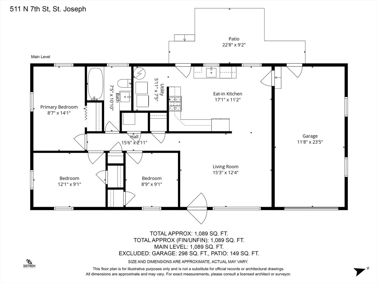 511 N 7th Street Property Photo 31