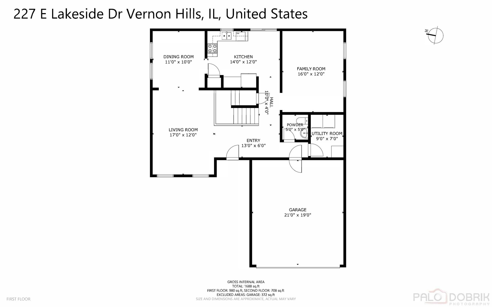 227 E Lakeside Drive Property Photo 41