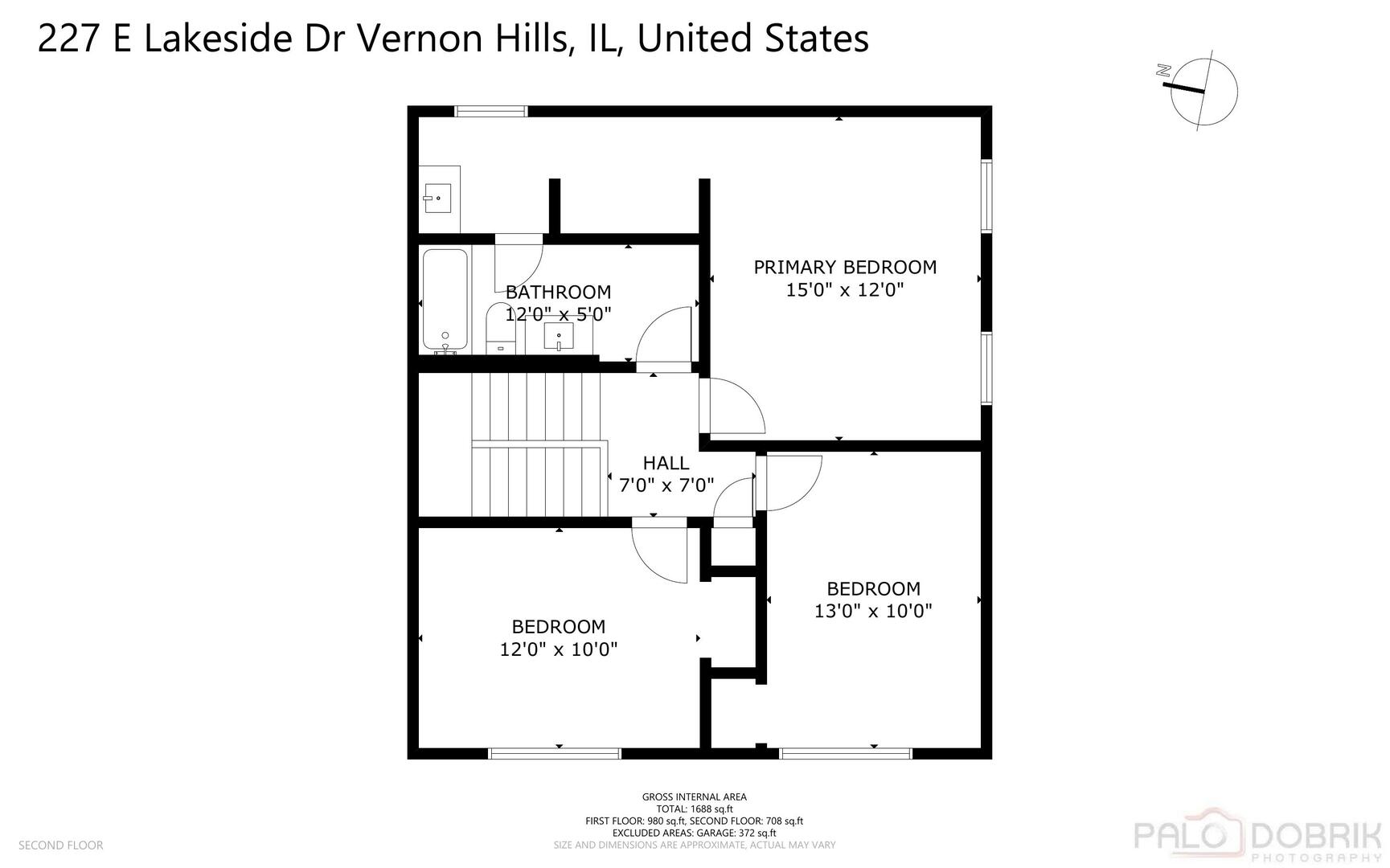 227 E Lakeside Drive Property Photo 42