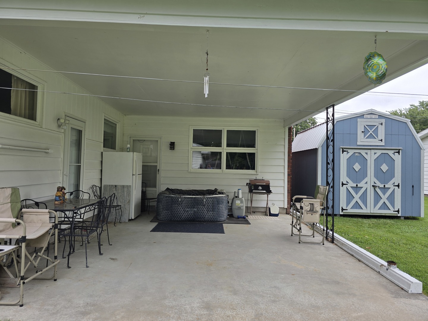 720 S Madison Street Property Photo 18
