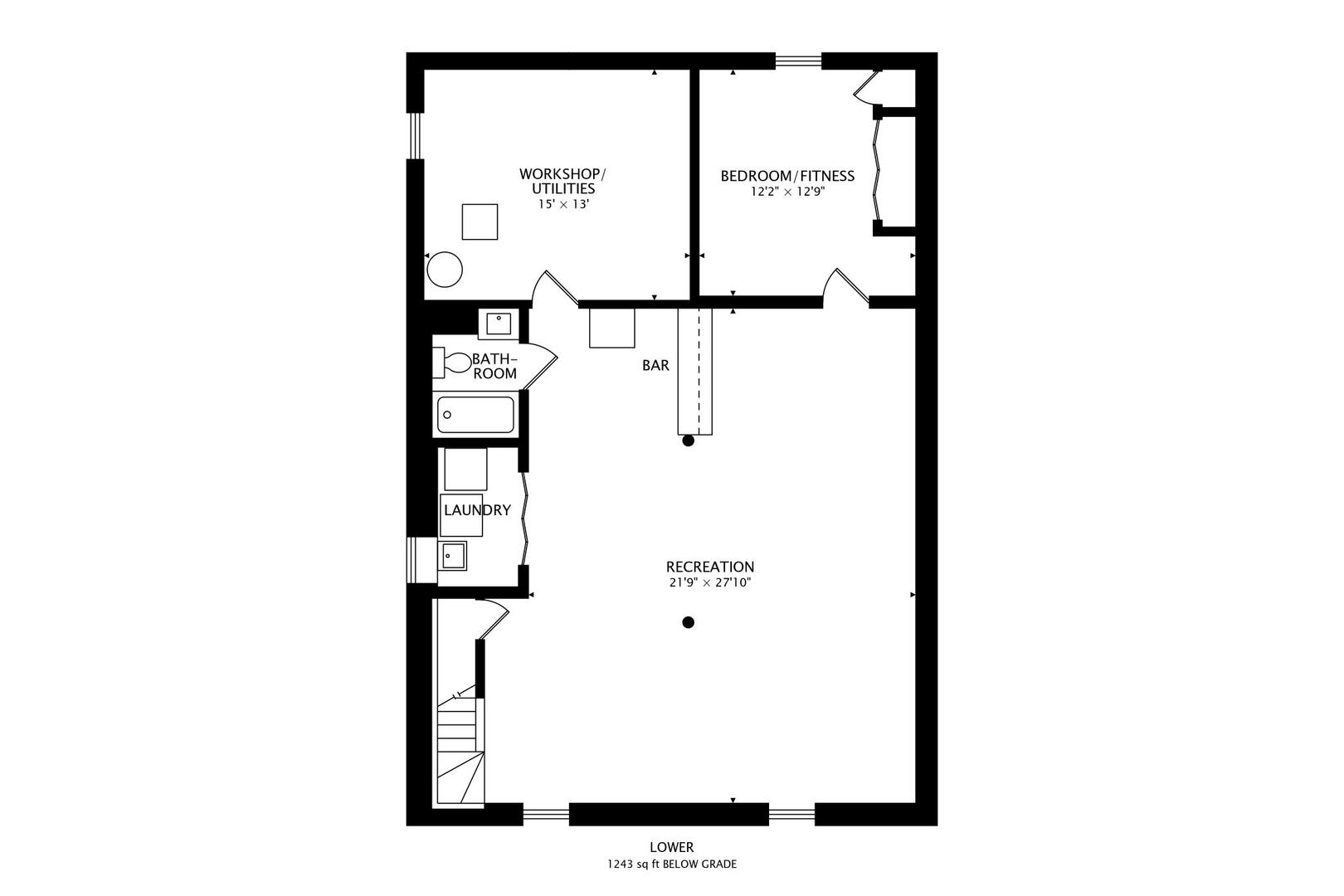 10629 Preston Street Property Photo 39