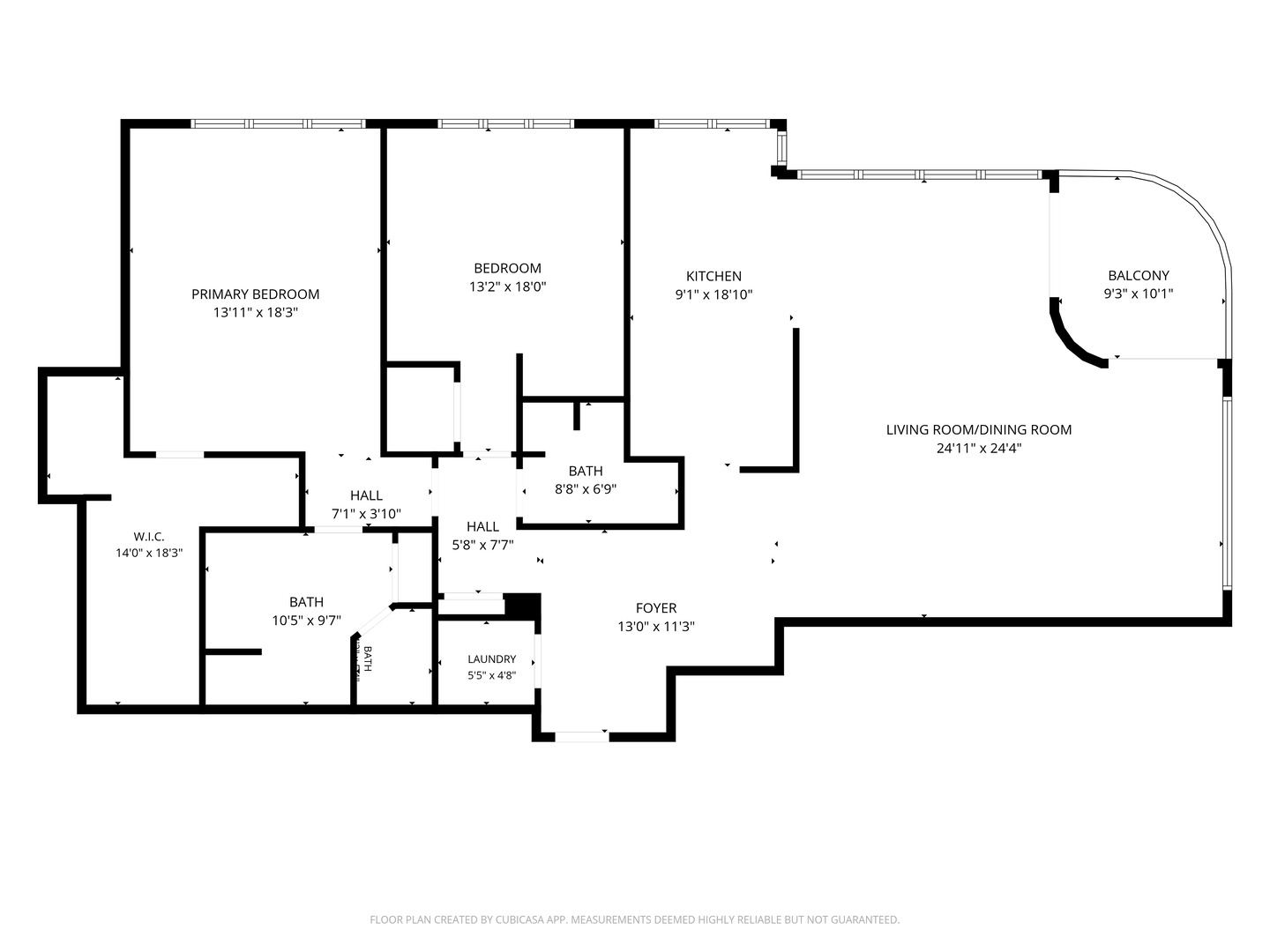 1501 N State Parkway 12c Property Photo 30