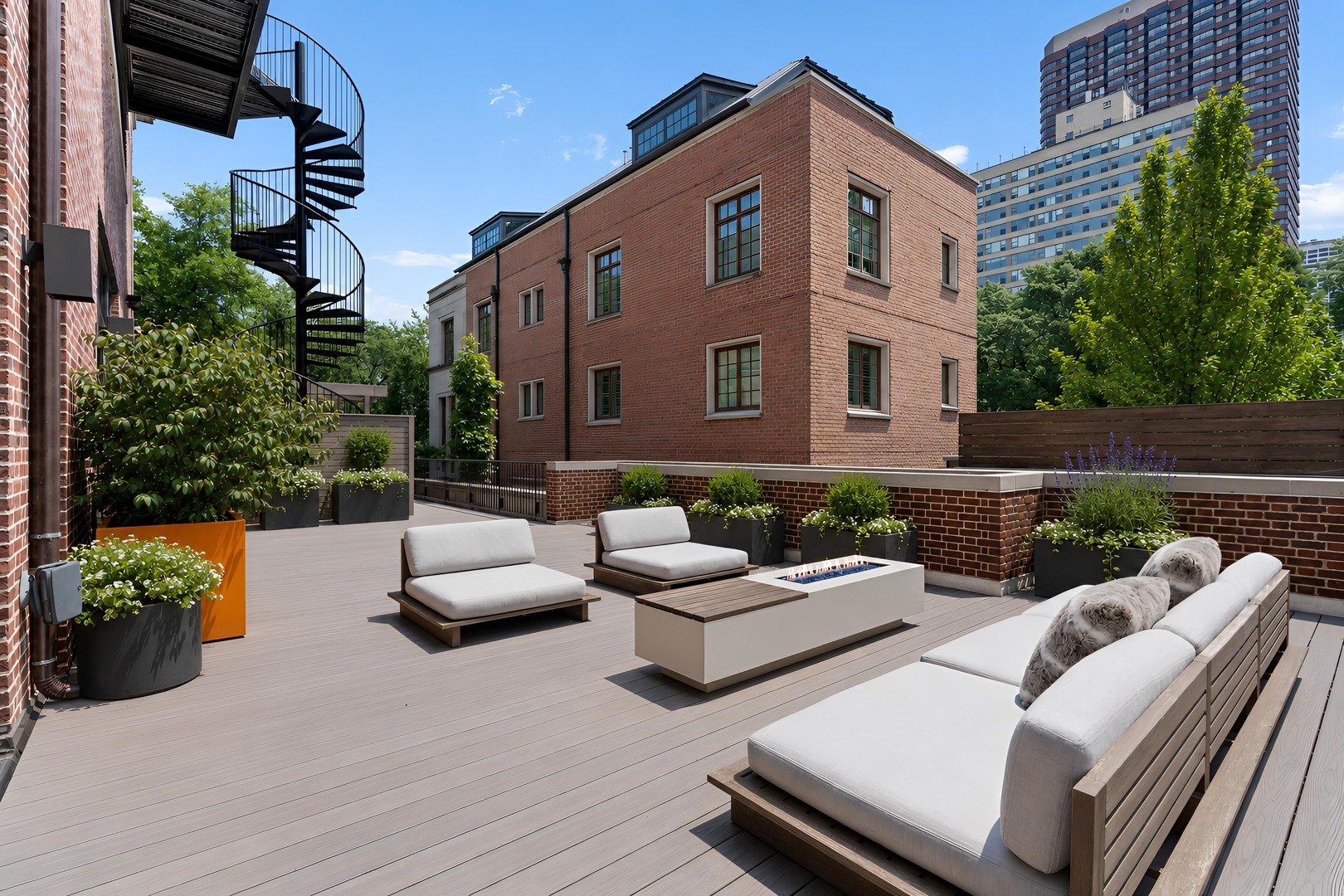 3030 N Lake Shore Drive 202 Property Photo 30