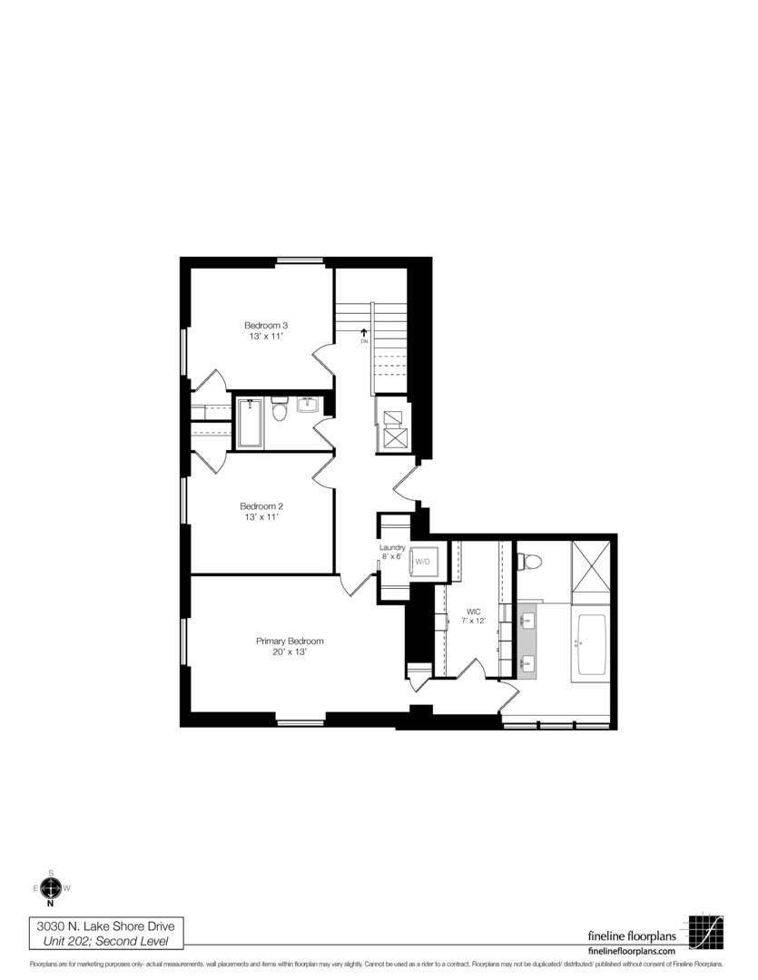 3030 N Lake Shore Drive 202 Property Photo 37