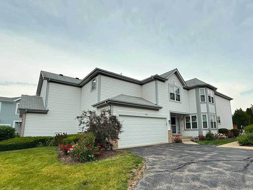 991 SWEETFLOWER Drive Property Photo 1