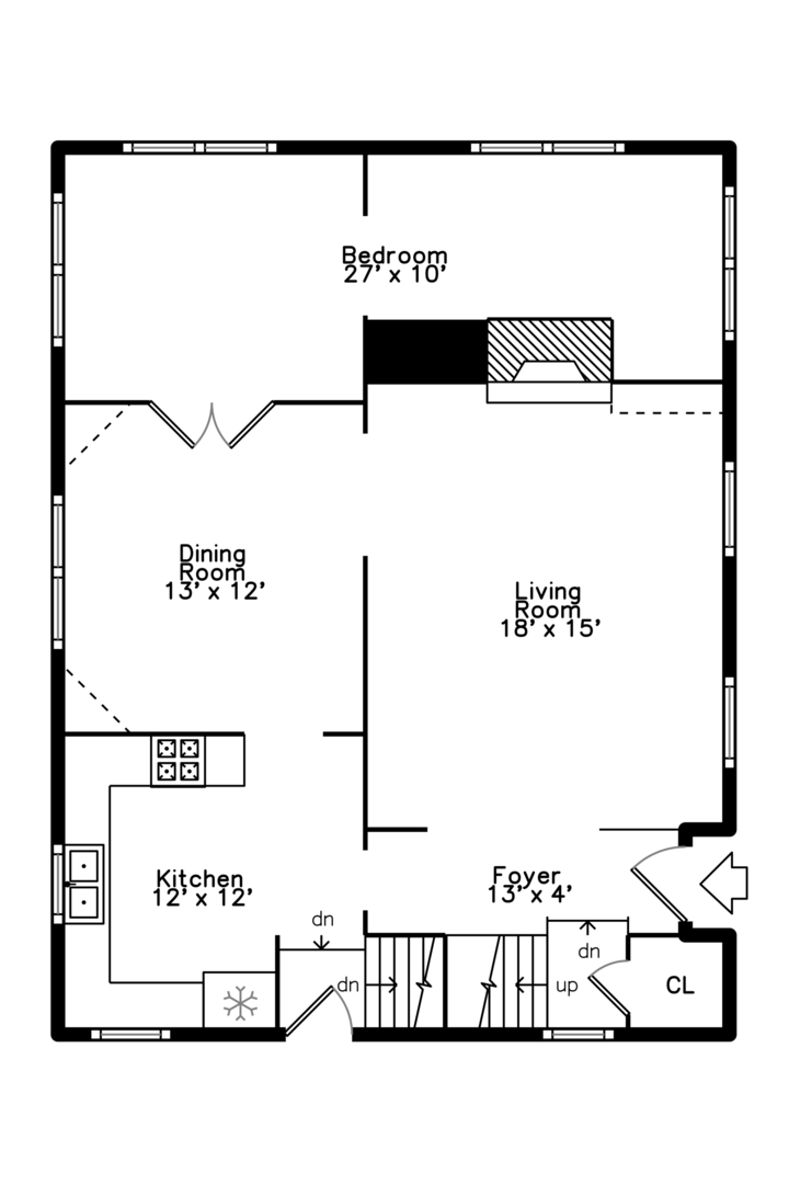 1432 E Edgewood Avenue Property Photo 19