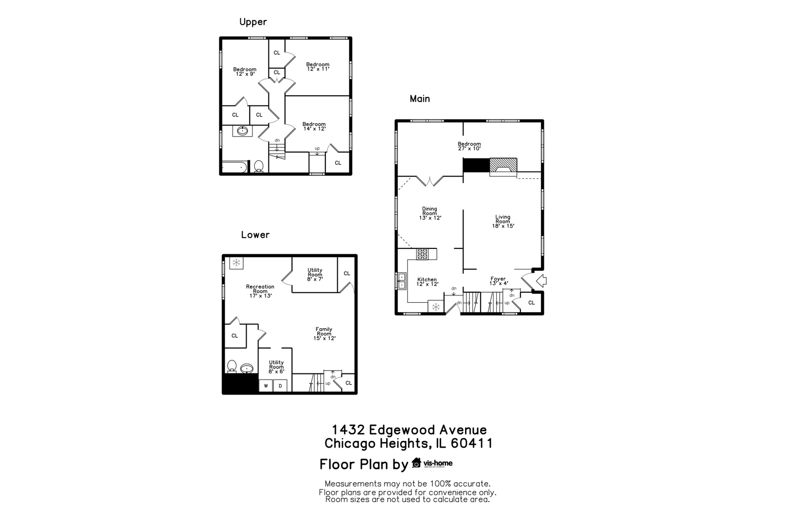 1432 E Edgewood Avenue Property Photo 20