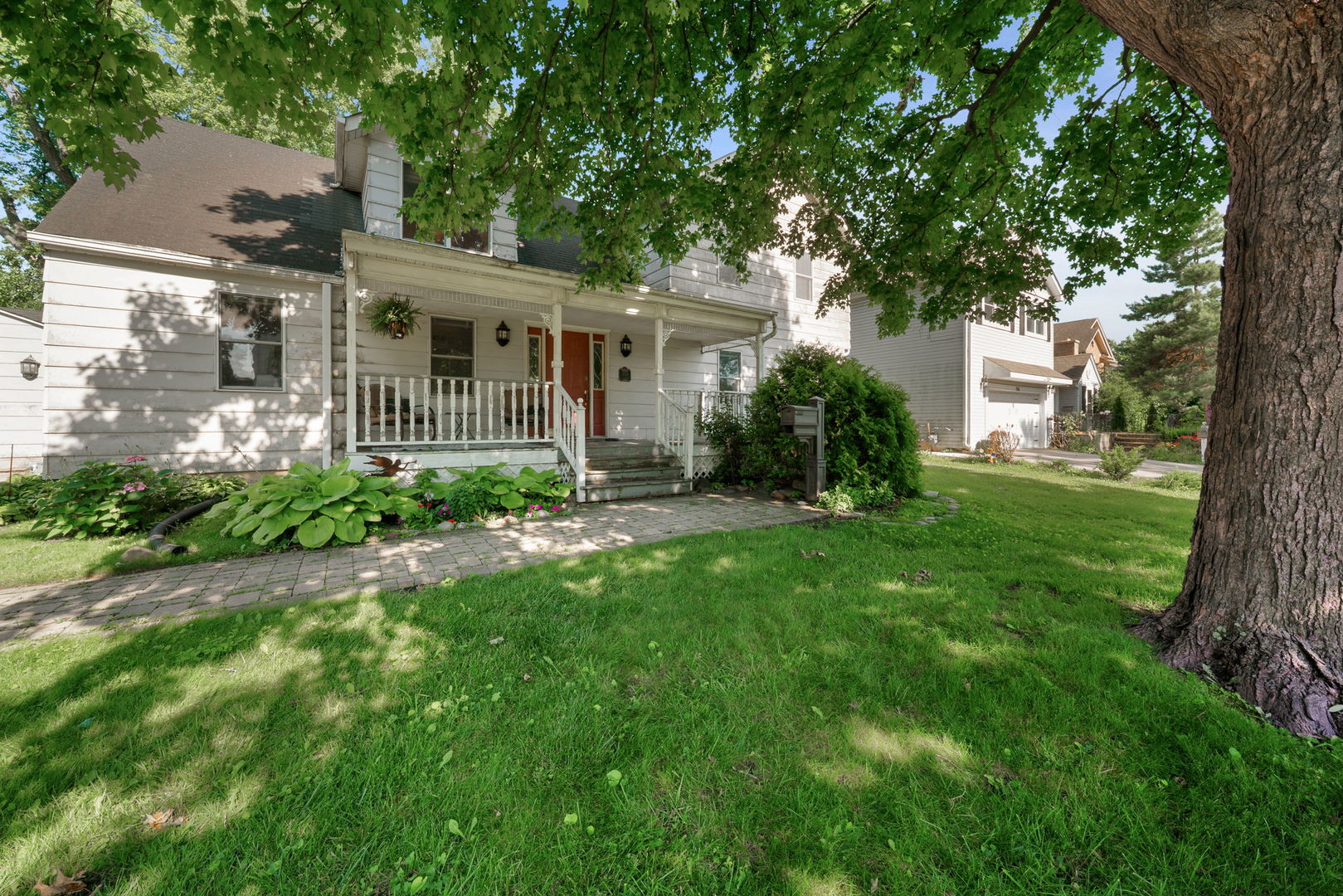 707 Glenshire Road Property Photo 1