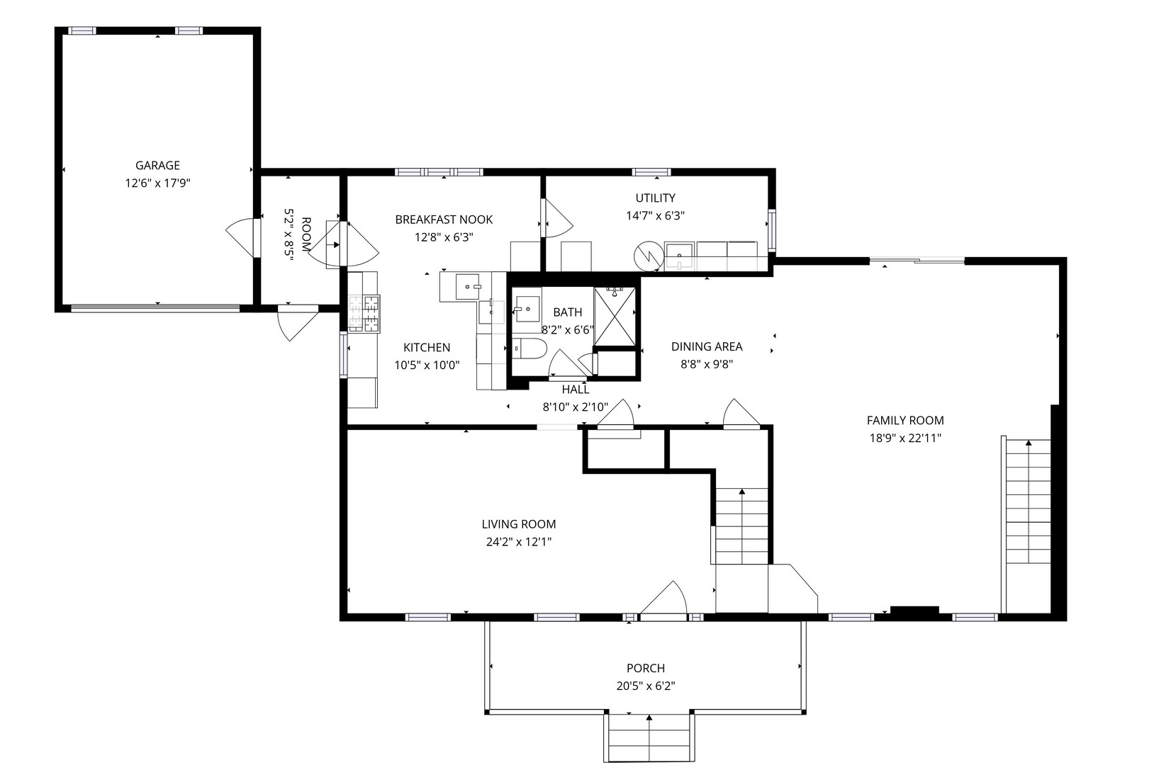 707 Glenshire Road Property Photo 3