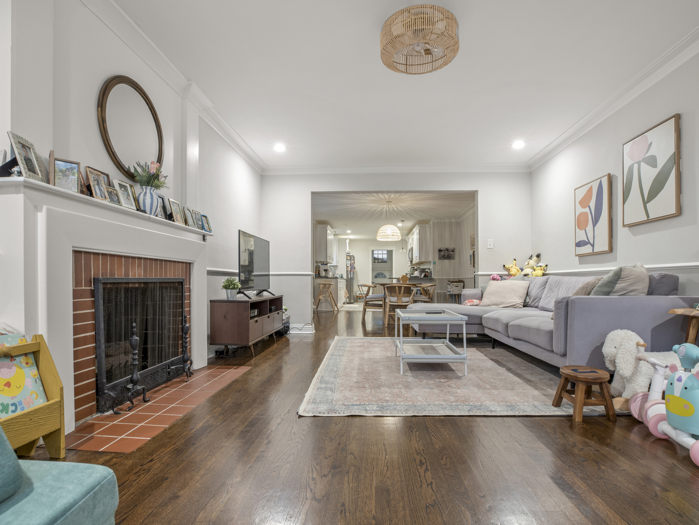 11617 S Maplewood Avenue Property Photo 3