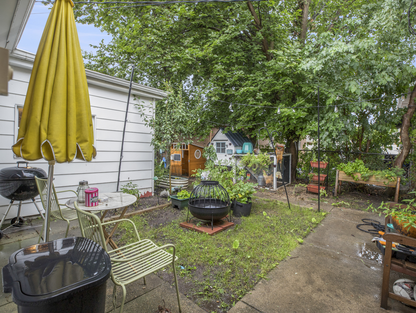 11617 S Maplewood Avenue Property Photo 29