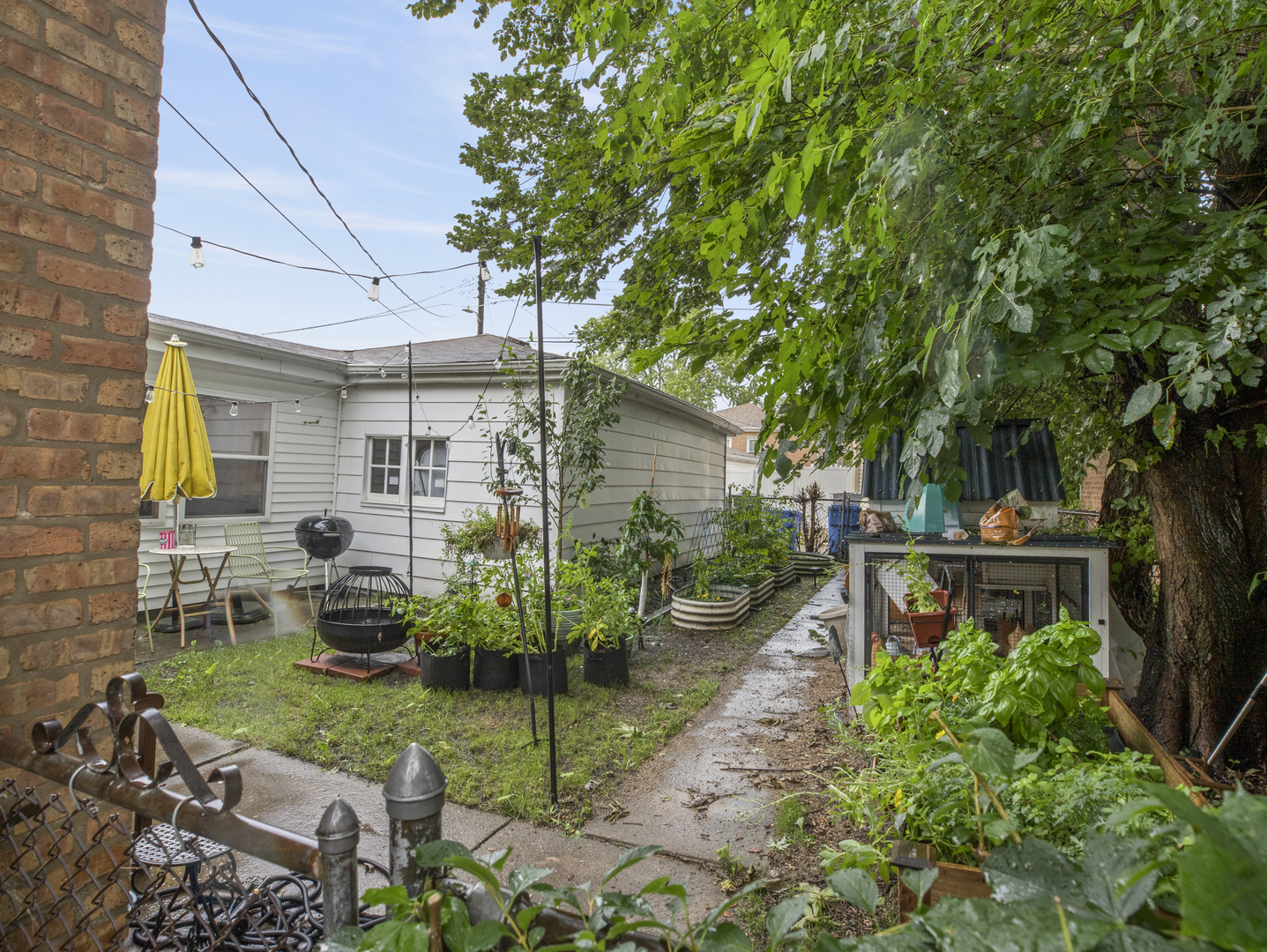 11617 S Maplewood Avenue Property Photo 30