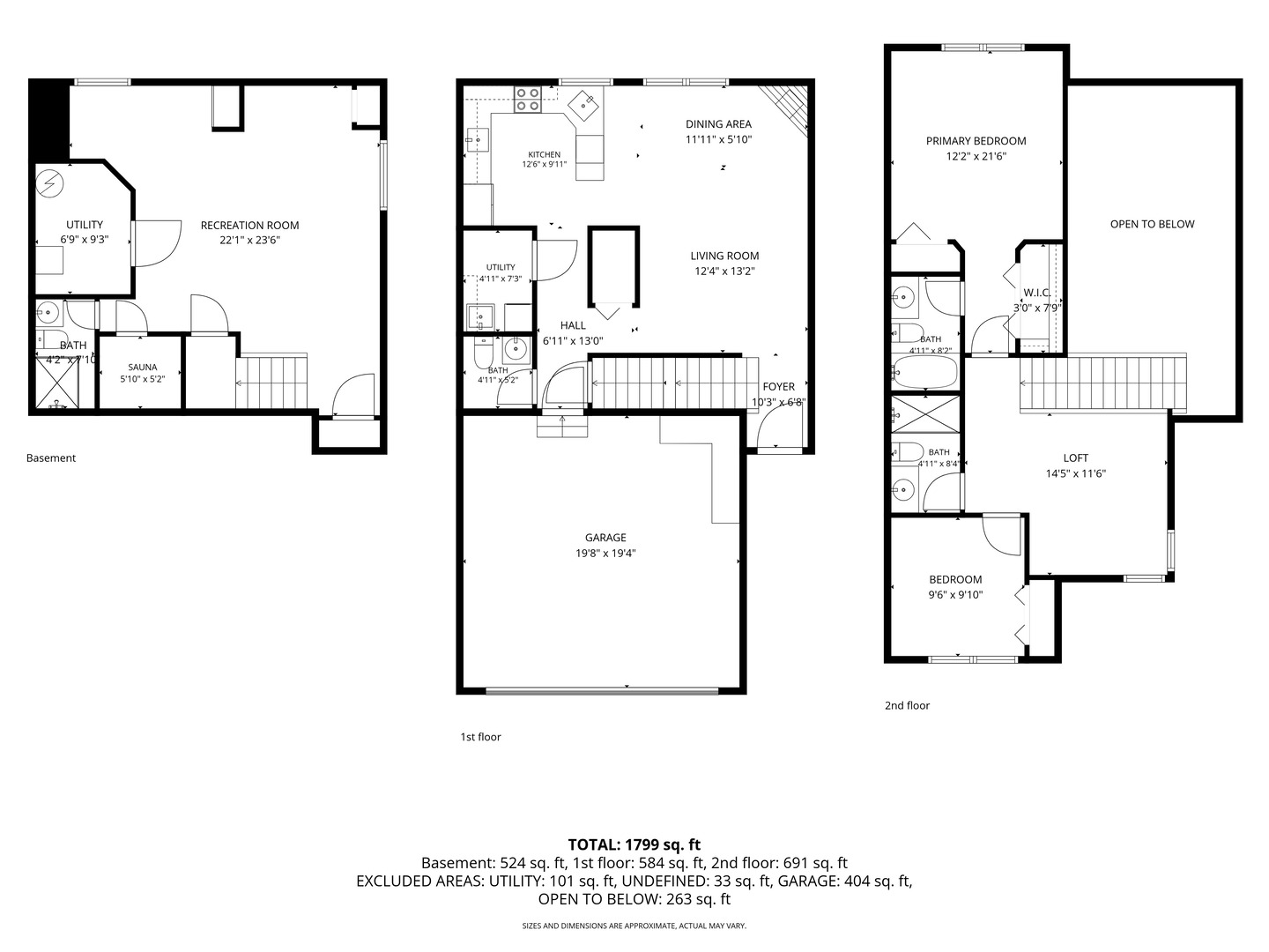 2100 Braeburn Drive B Property Photo 25