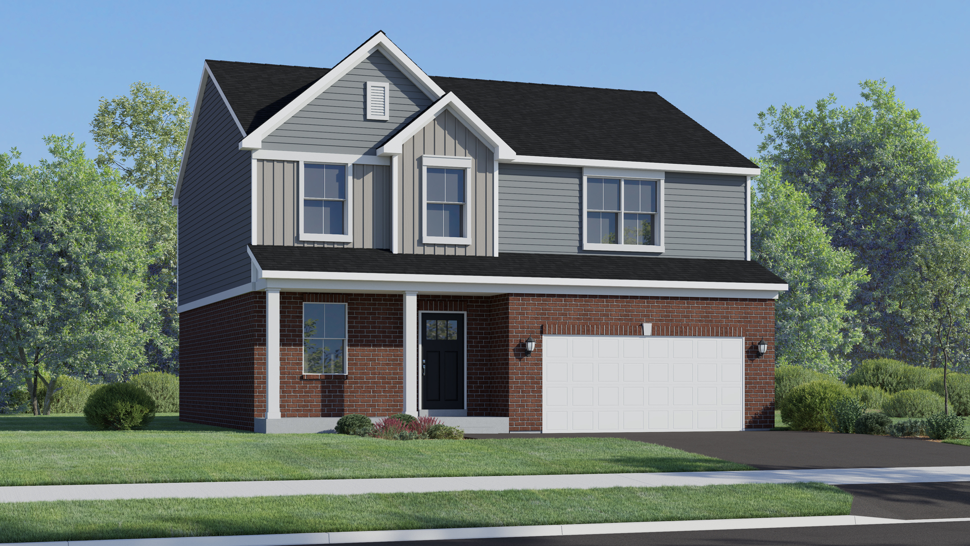 1718 Lakes Park Drive Property Photo 1