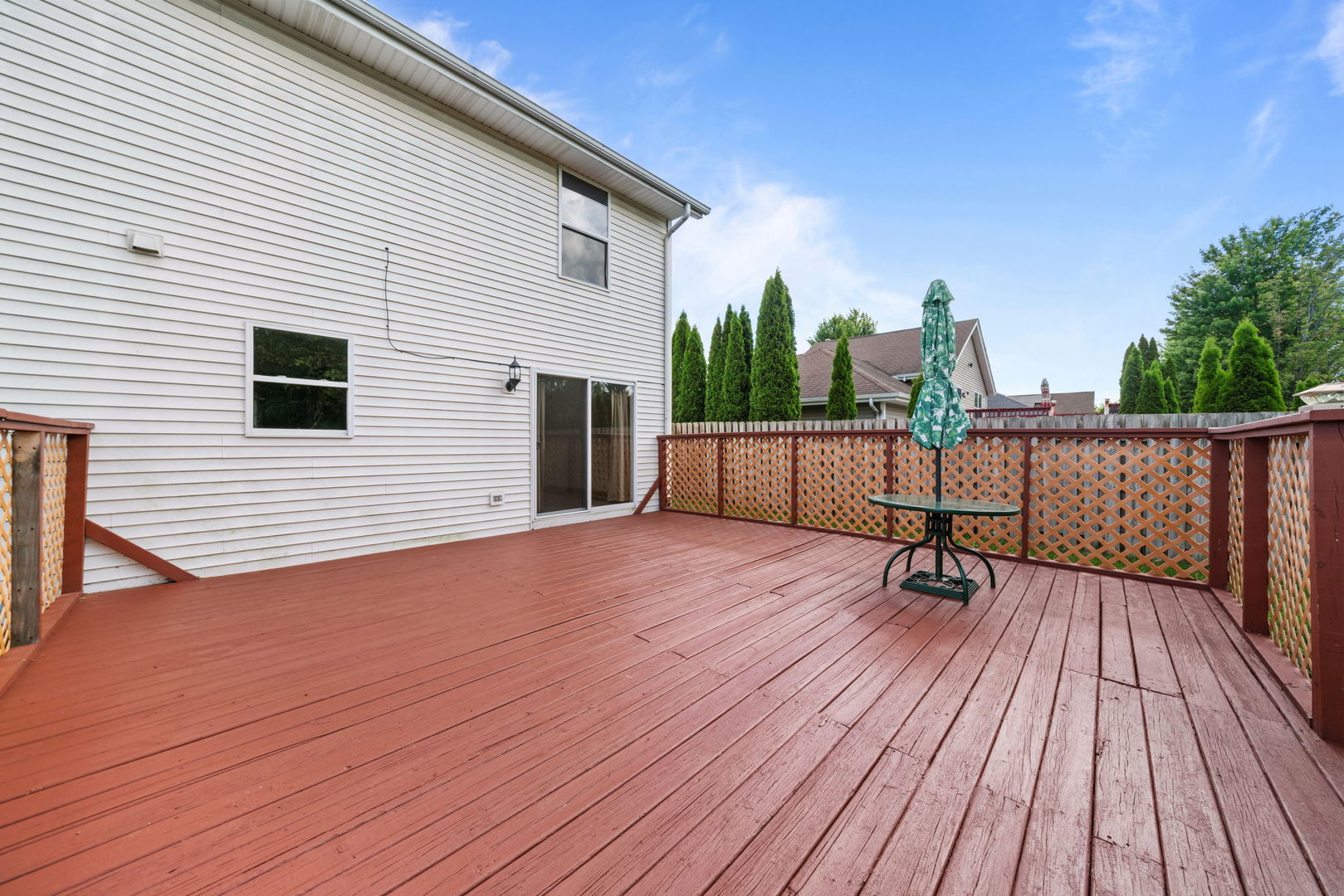 5532 Danburry Drive Property Photo 24