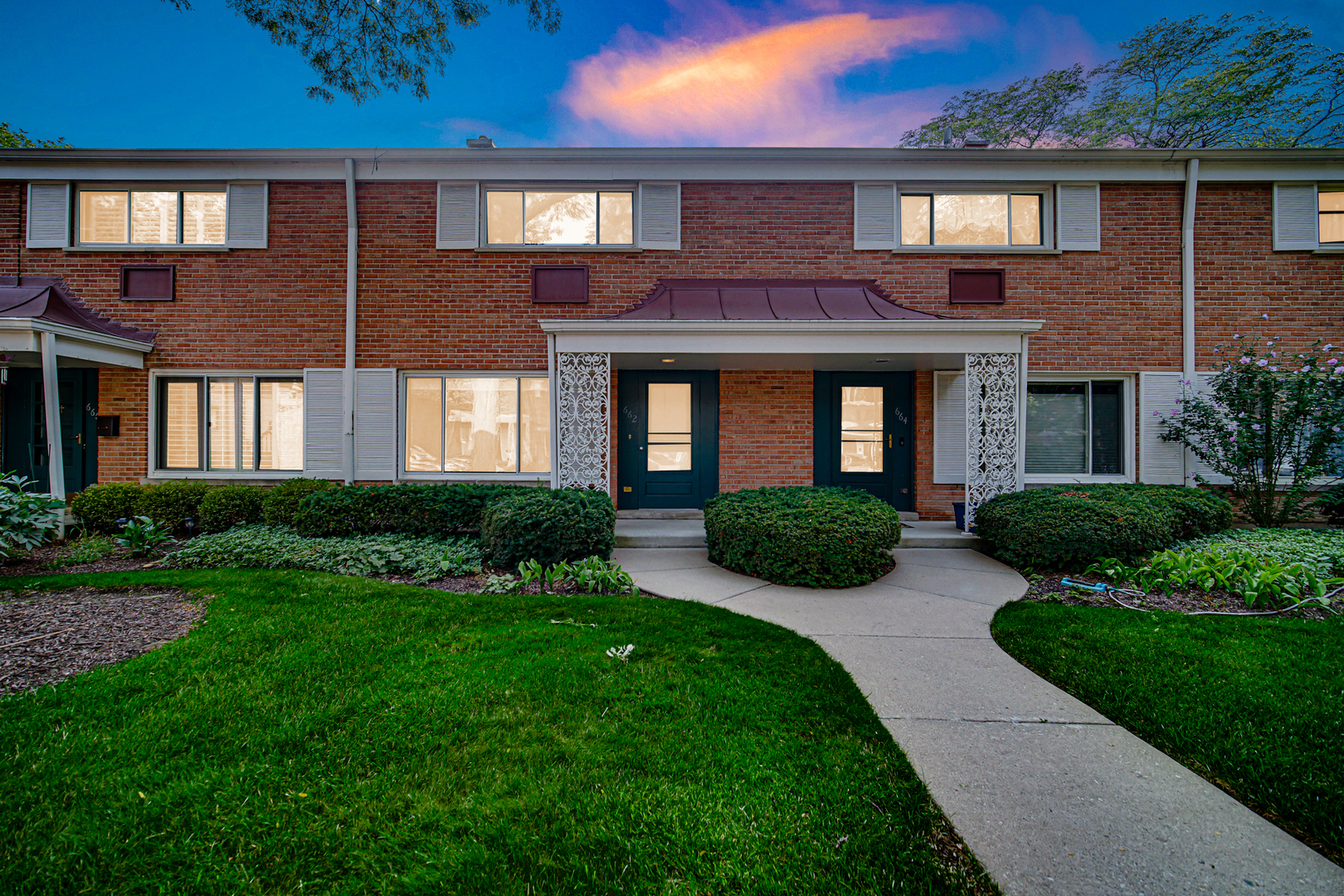 662 Carriage Hill Drive Property Photo 1