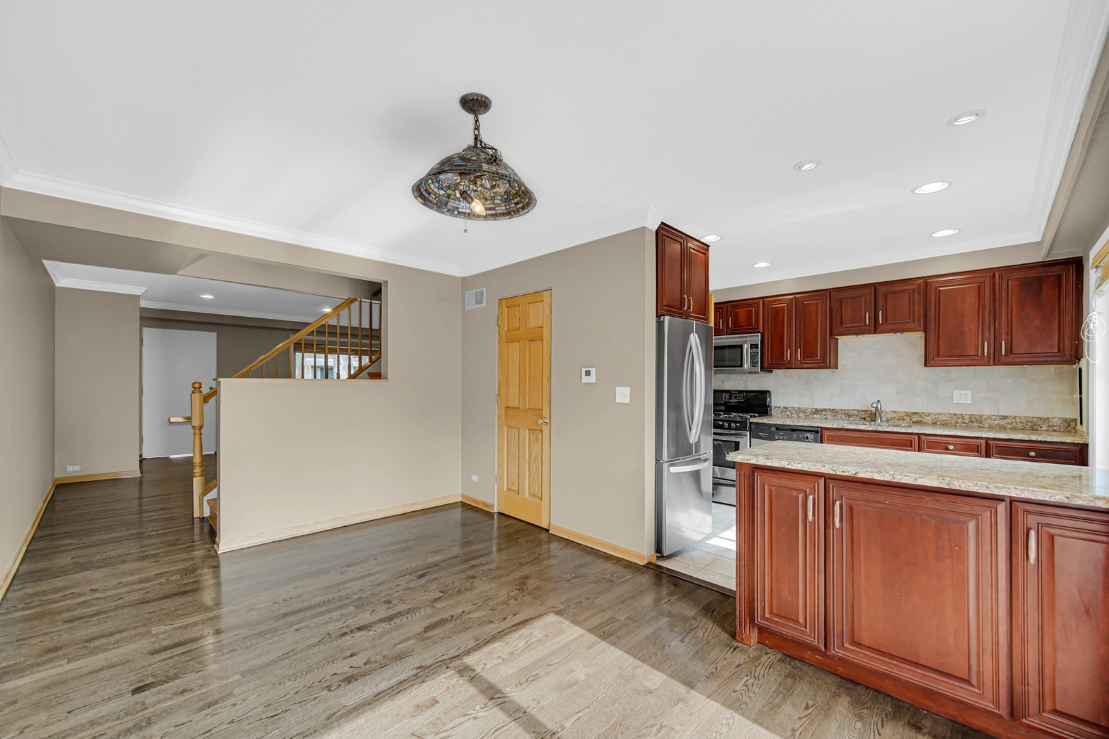 662 Carriage Hill Drive Property Photo 12
