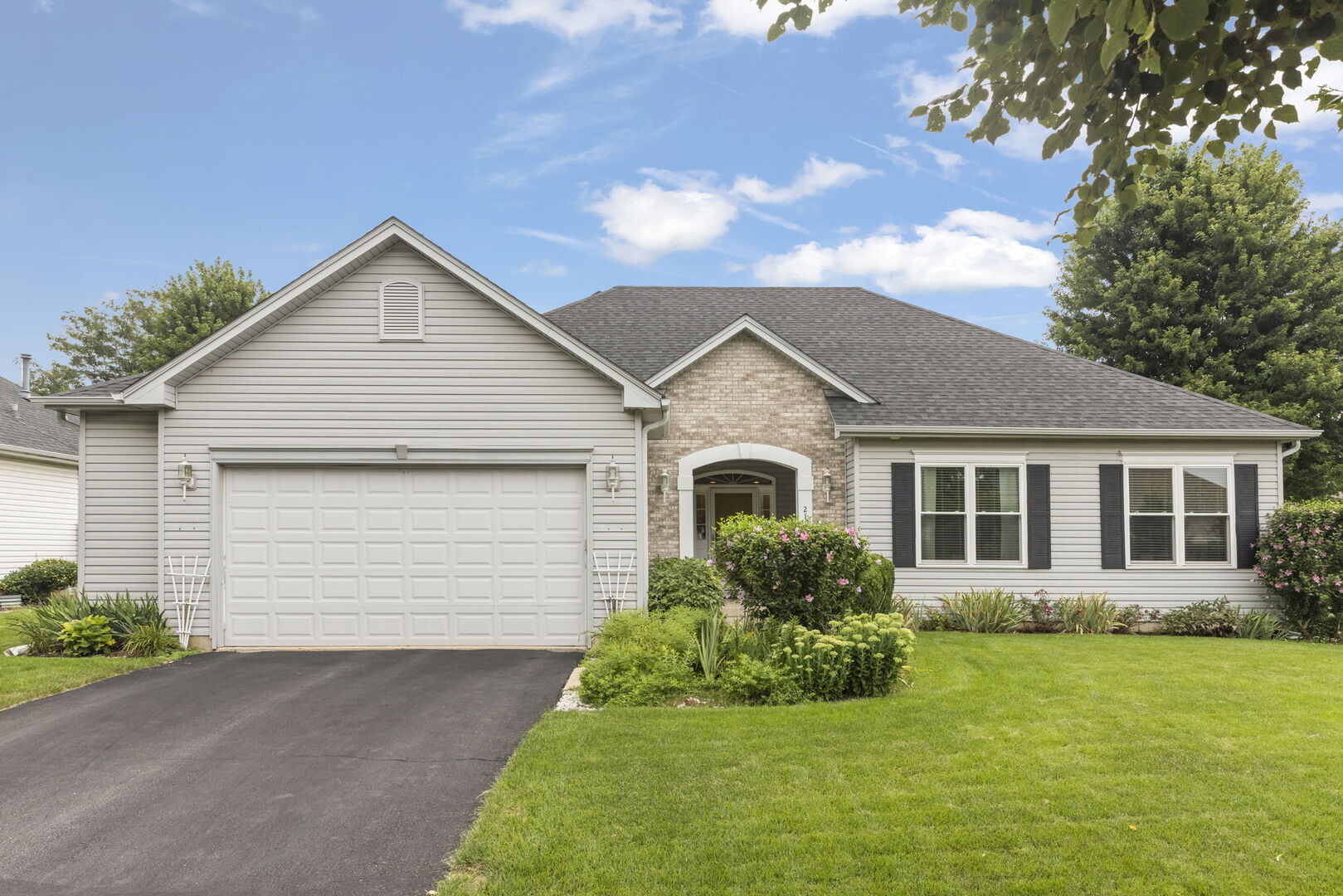 2168 Whitetail Drive Property Photo 1