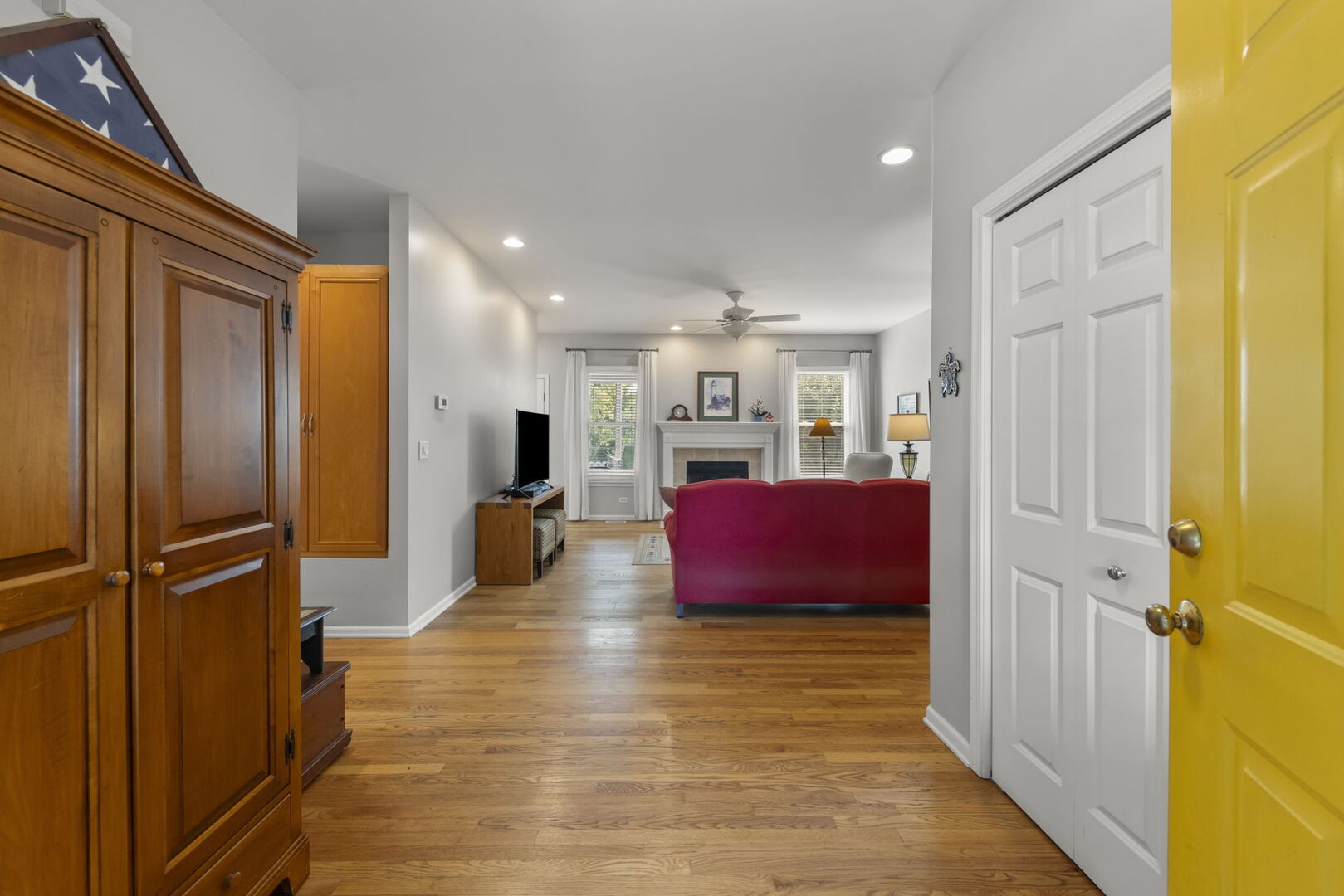 2168 Whitetail Drive Property Photo 4