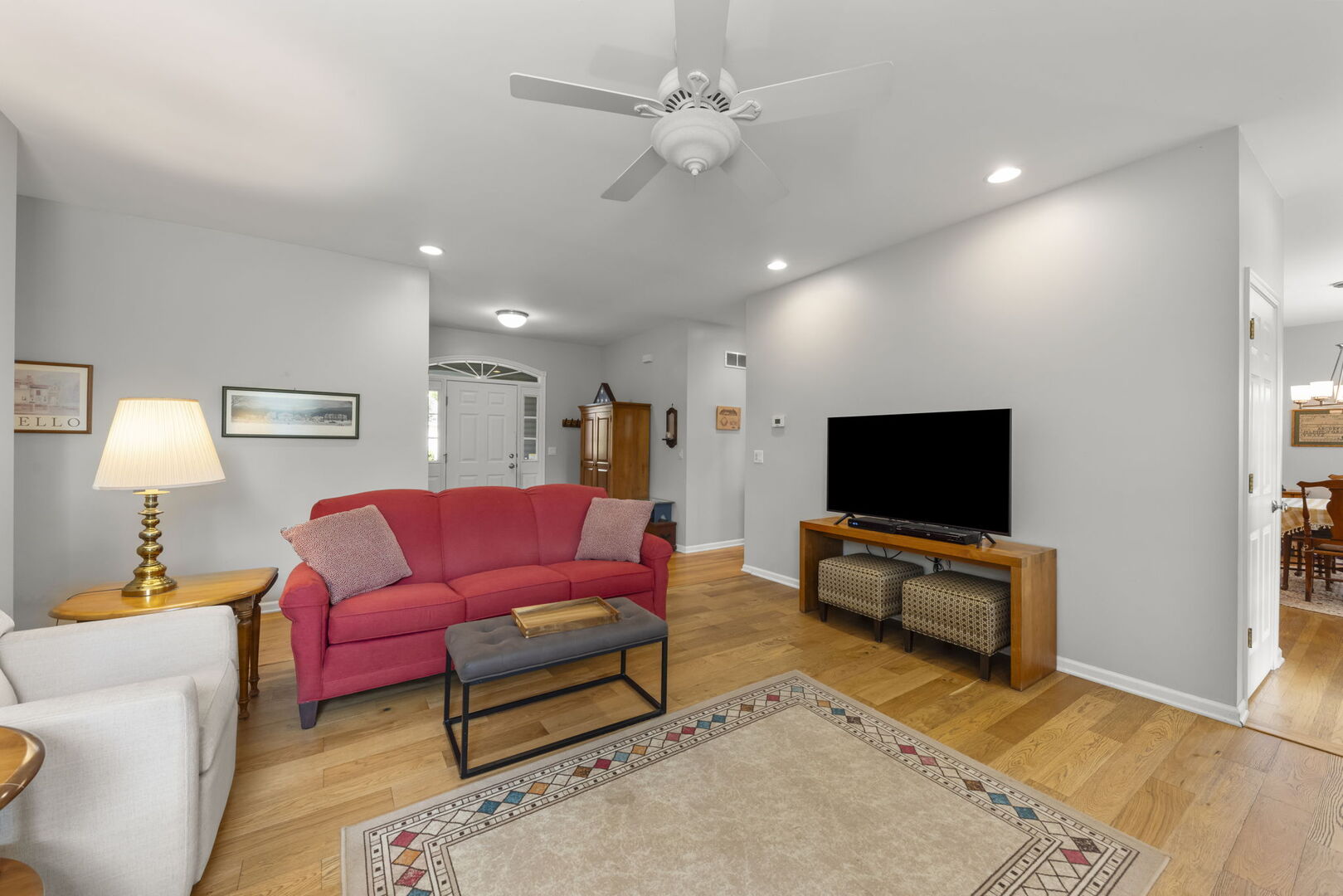 2168 Whitetail Drive Property Photo 6