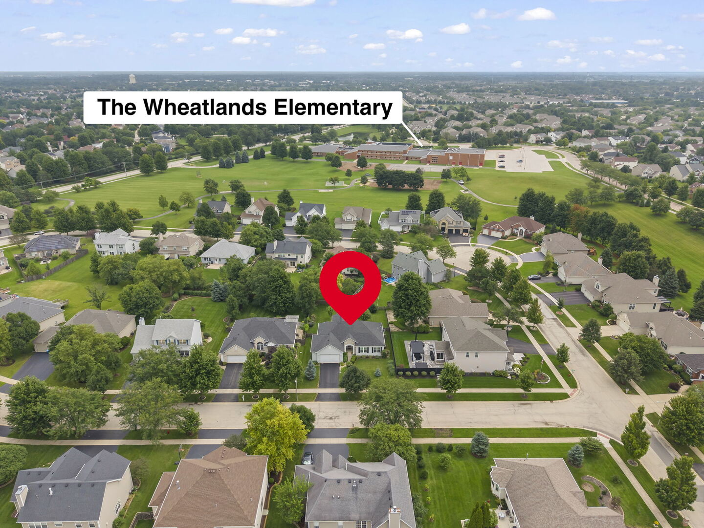 2168 Whitetail Drive Property Photo 32