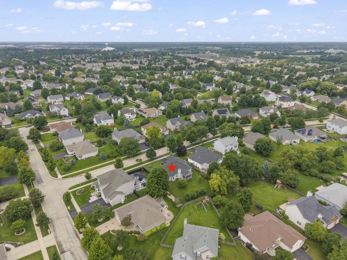 2168 Whitetail Drive Property Photo 36