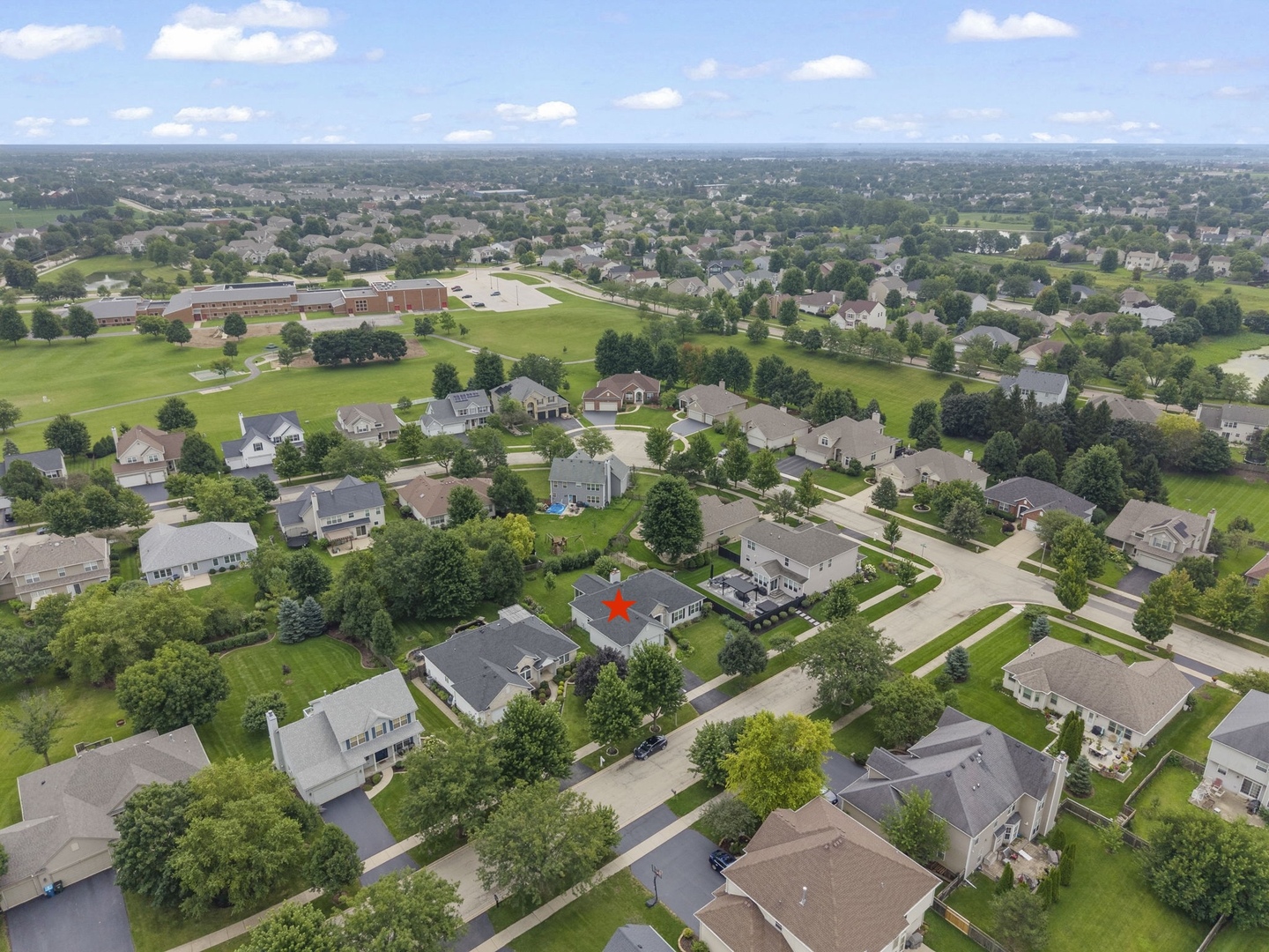 2168 Whitetail Drive Property Photo 40