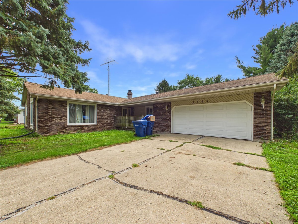 2783 Karr Road Property Photo 1