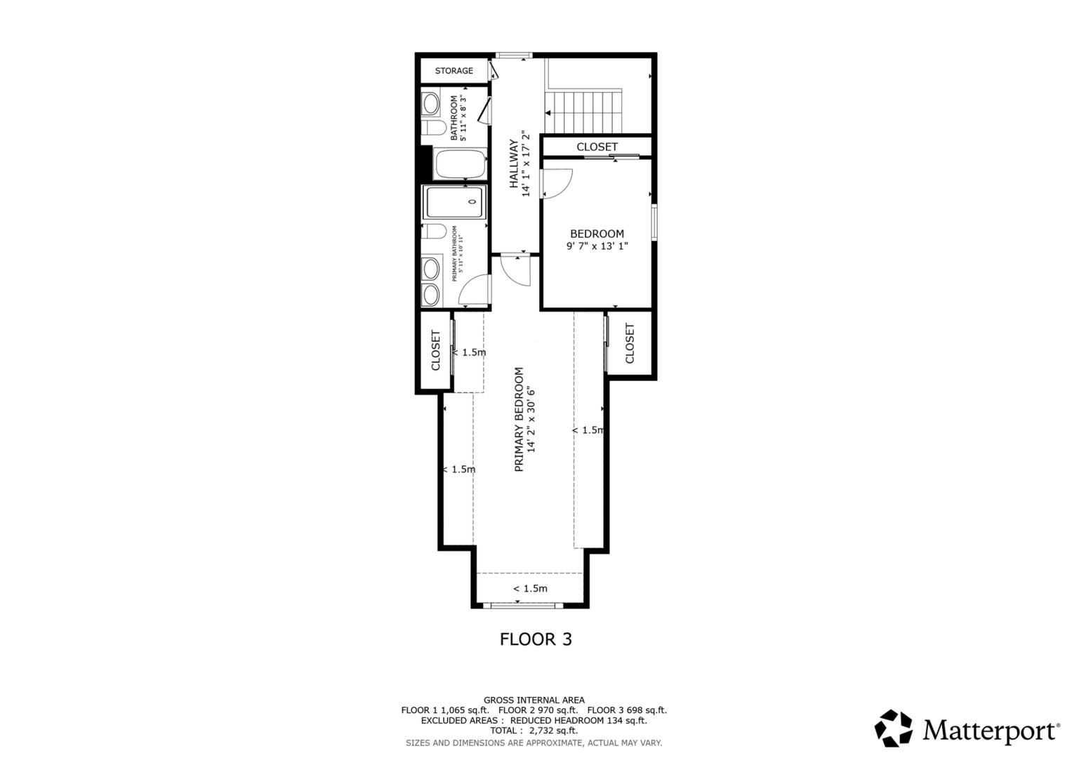 4909 N Merrimac Avenue Property Photo 33