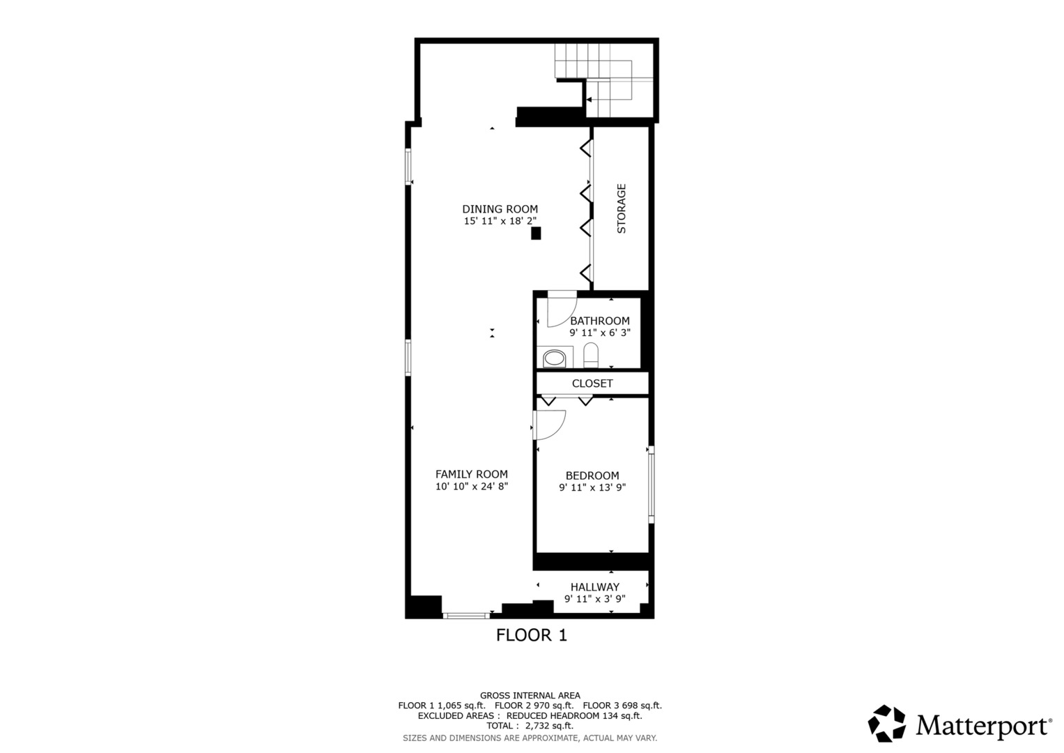 4909 N Merrimac Avenue Property Photo 34