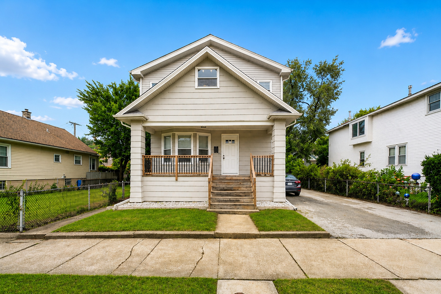 5436 S 73rd Court