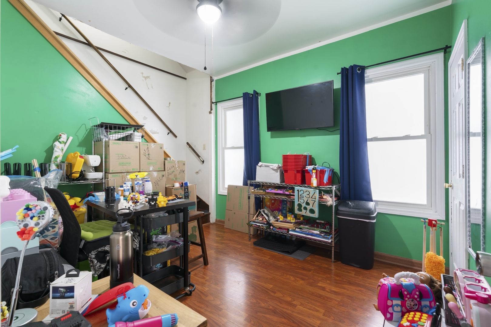 919 S Highland Avenue Property Photo 15