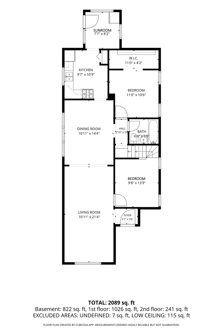 919 S Highland Avenue Property Photo 25