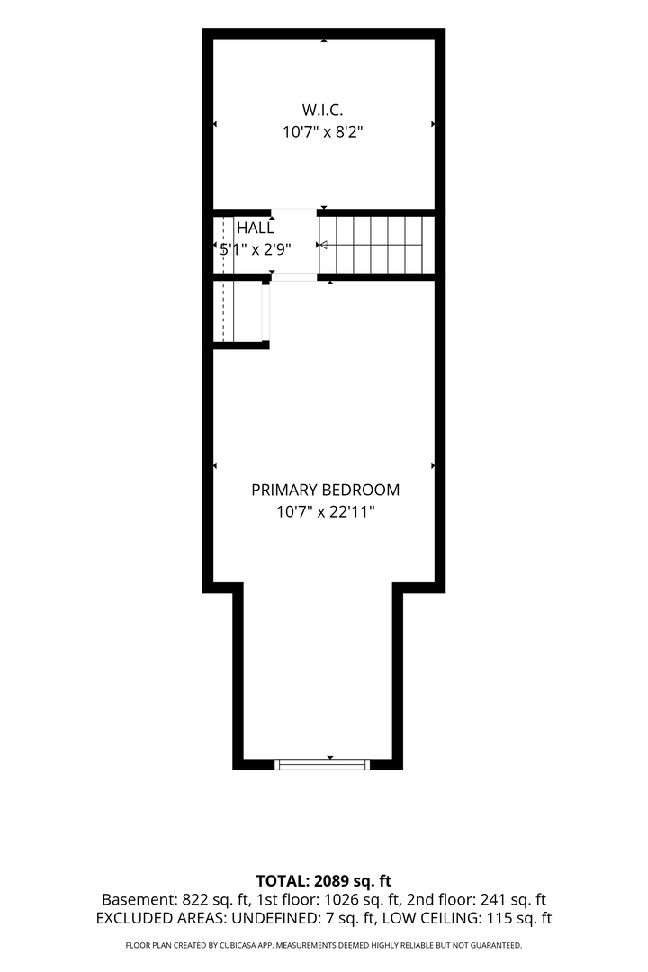 919 S Highland Avenue Property Photo 26