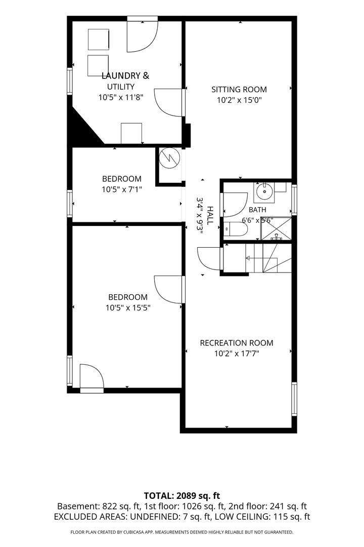919 S Highland Avenue Property Photo 27