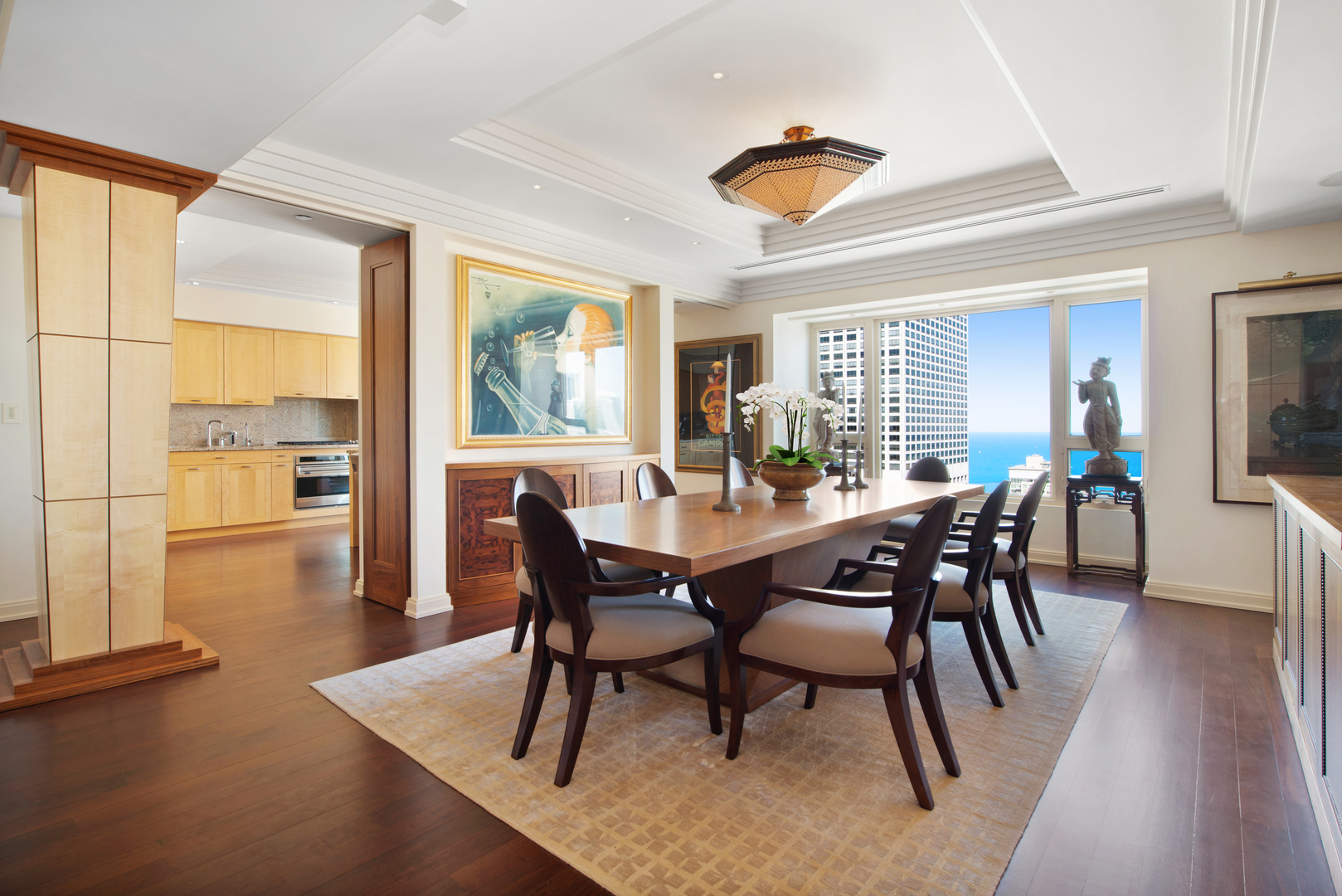 800 N Michigan Avenue 4201 Property Photo 10