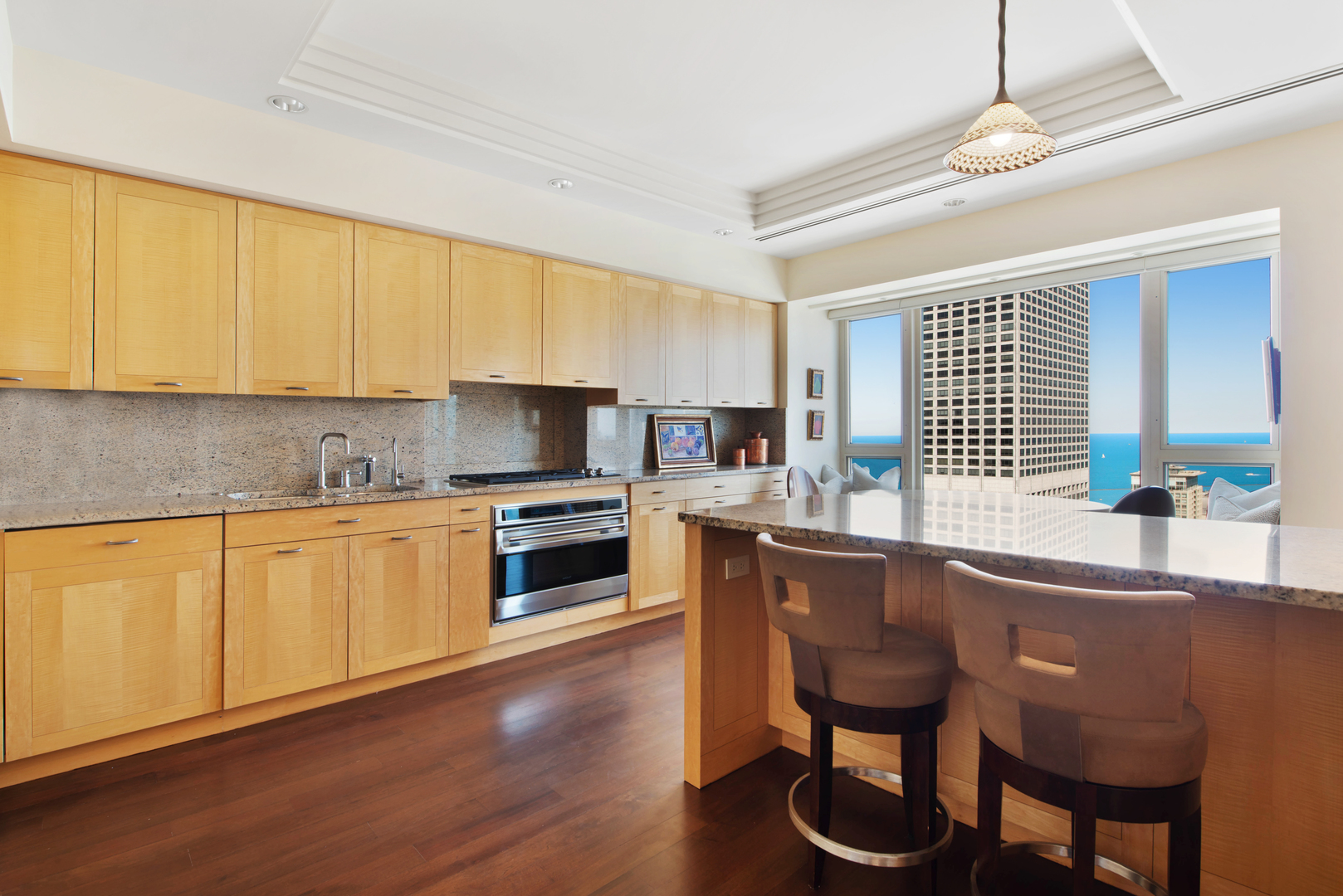 800 N Michigan Avenue 4201 Property Photo 11