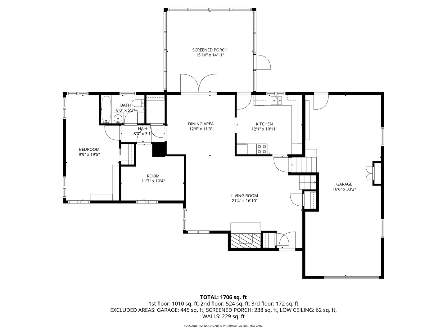 806 N 11th Street Property Photo 42